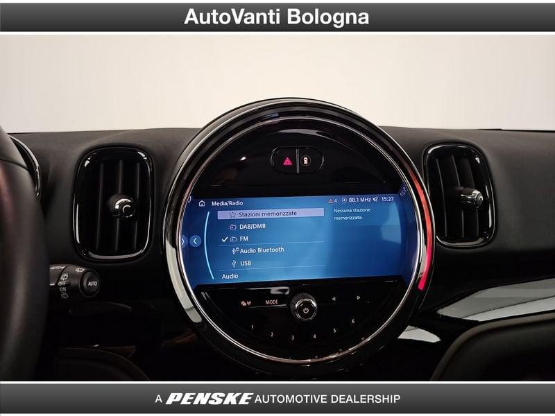 MINI Mini Countryman F60 Mini 2.0 Cooper D Essential Countryman