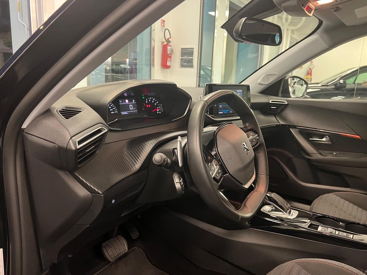 Peugeot 2008 PureTech 130 S&S Active Pack