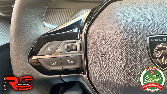 PEUGEOT 208 PureTech 100 Stop&Start 5 porte Allure KM0