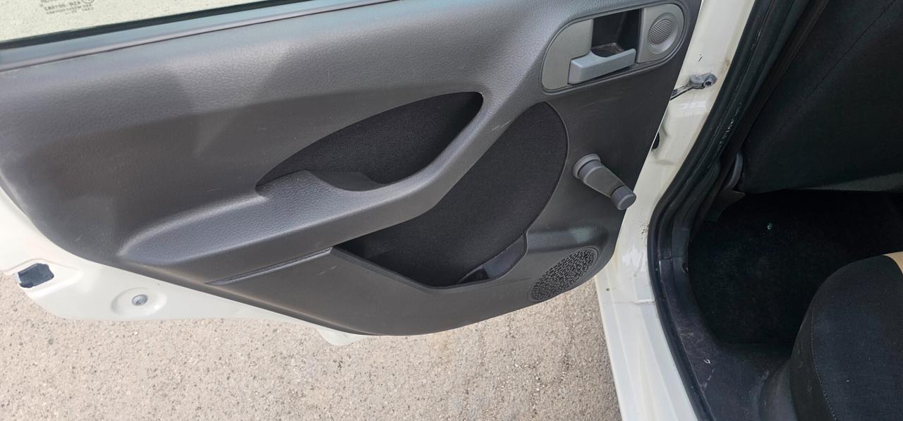 Fiat Panda 1.2 Emotion