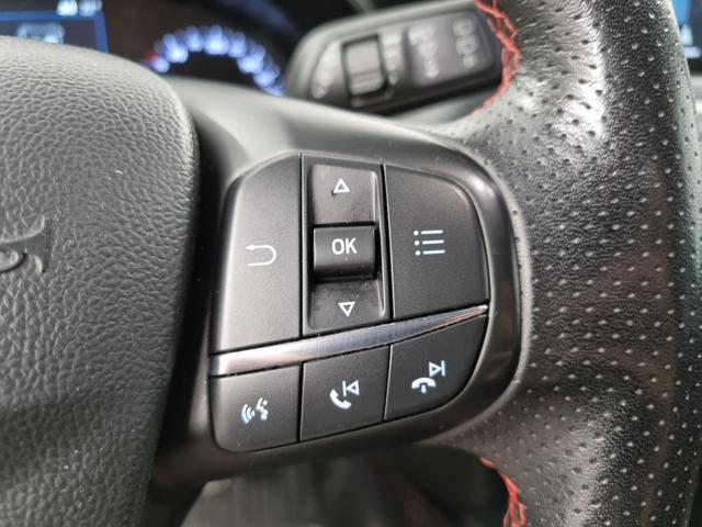 FORD Focus 1.5 EcoBoost 150 CV Start&Stop ST Line