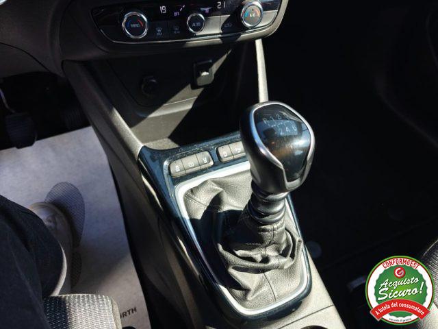 OPEL Crossland 1.5 ECOTEC D 110 CV Start&Stop Ultimate