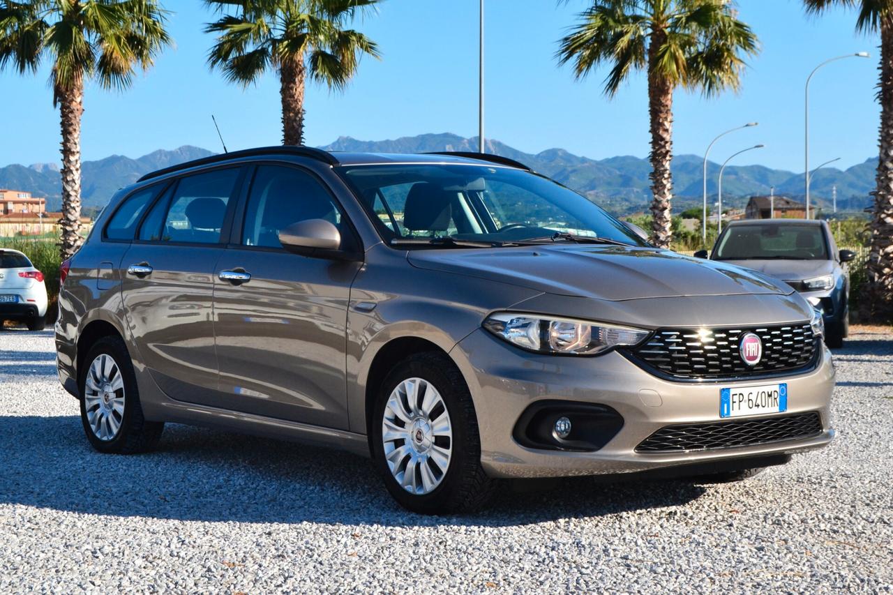Fiat Tipo 1.6 Mjt S&S DCT SW Easy