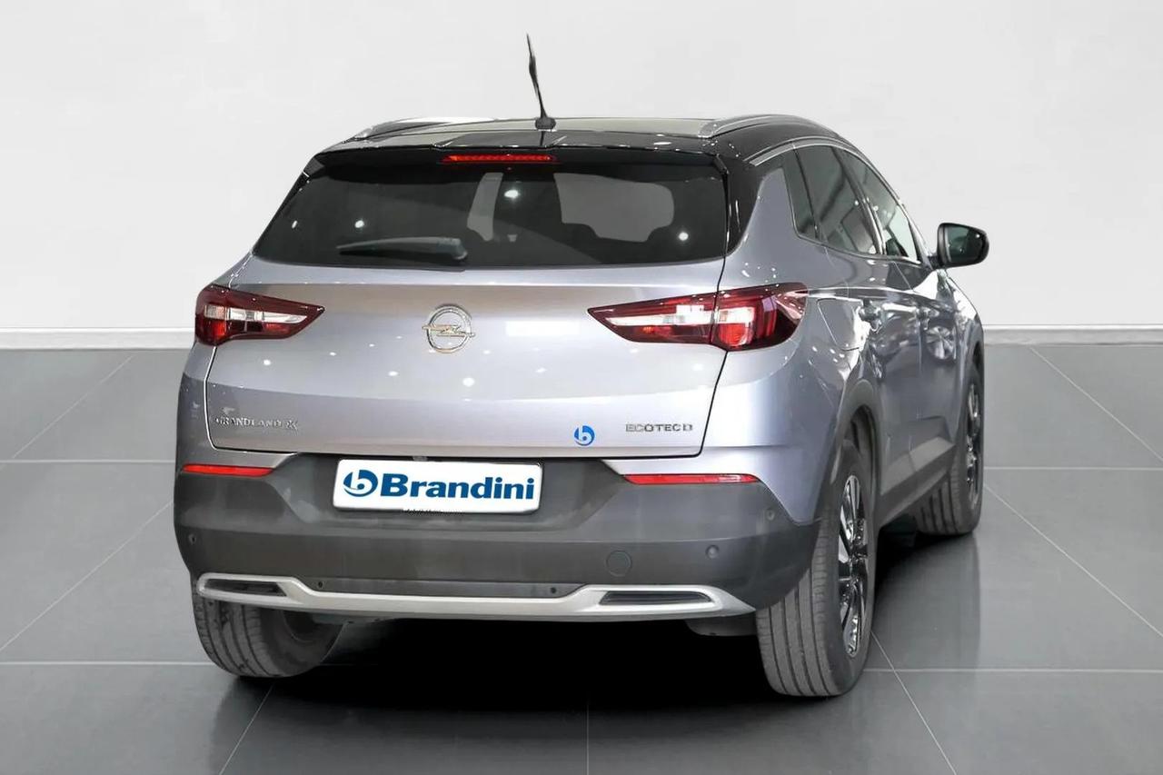 OPEL Grandland X 1.5 ecotec 2020 s&s 130cv