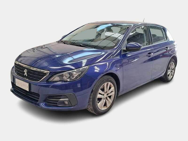 PEUGEOT 308 Business BlueHDi 100cv S/S 5 PORTE