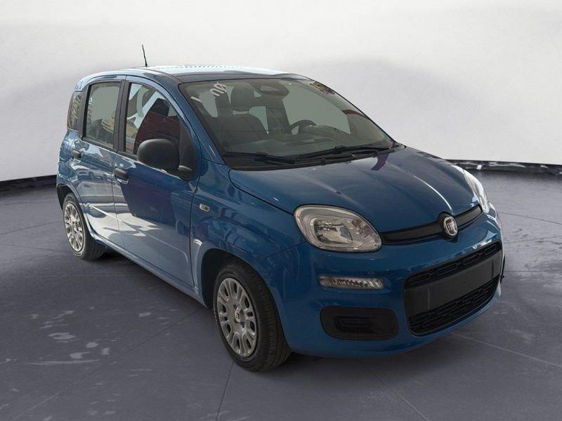 FIAT Pandina My26 1.0 65cv Hybrid Icon