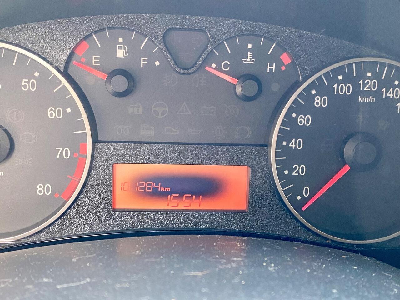 Fiat stilo 1.2 16V 80cv 3p PASSAGGIO INCLUSO