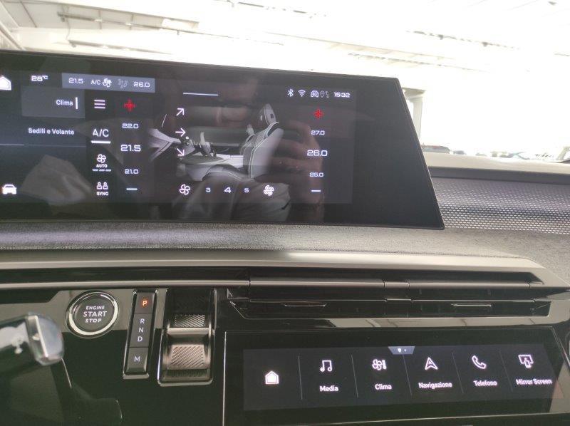 PEUGEOT 3008 3ª serie - 3008 Hybrid 145 e-DCS6 GT