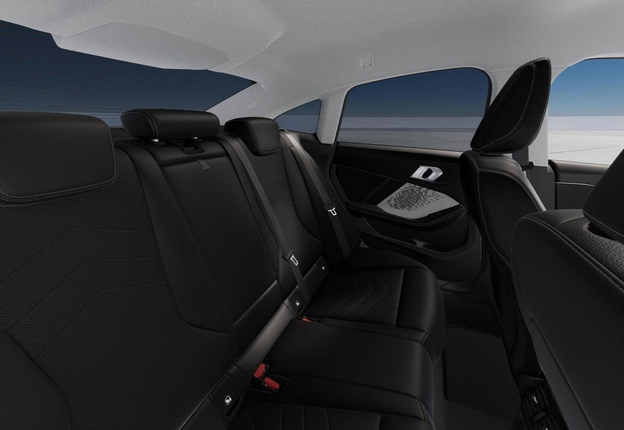 BMW Serie 2 218d Gran Coupé MSport Design