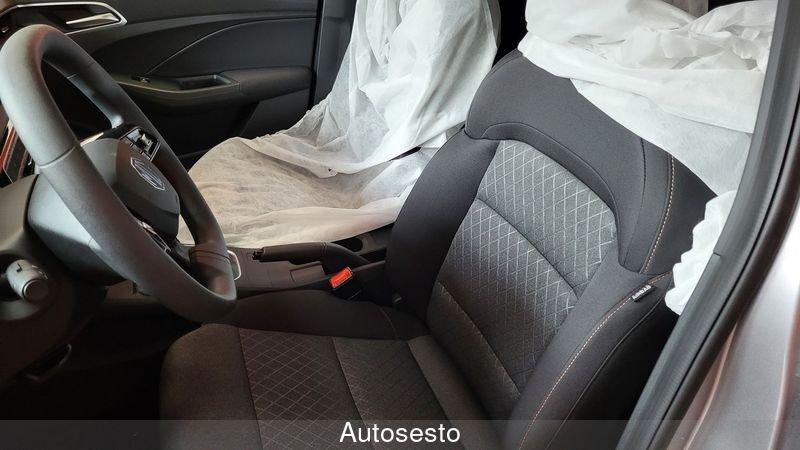 MG MG3 1.5 Standard