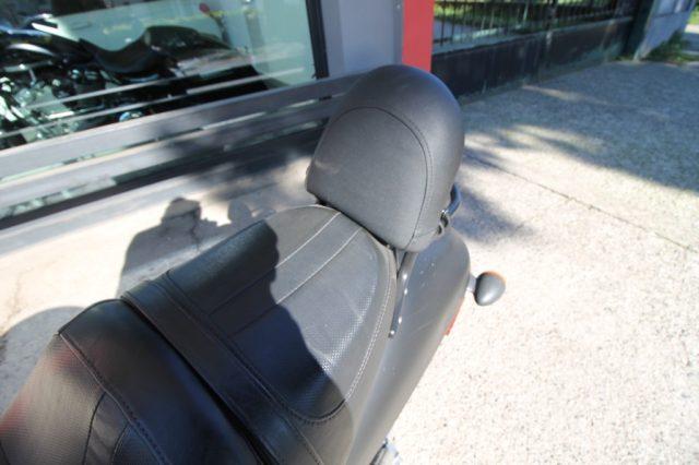 HARLEY-DAVIDSON VRSCDX Night Rod Special V-ROD NIGHT ROD SPECIAL