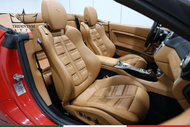 Ferrari California 4.3 dct