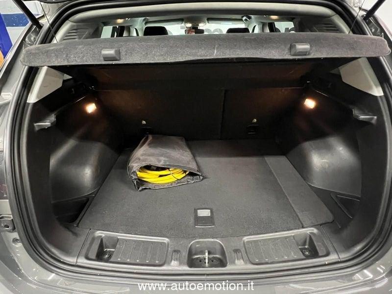 Jeep Compass 1.3 T4 240CV PHEV AT6 4xe Trailhawk