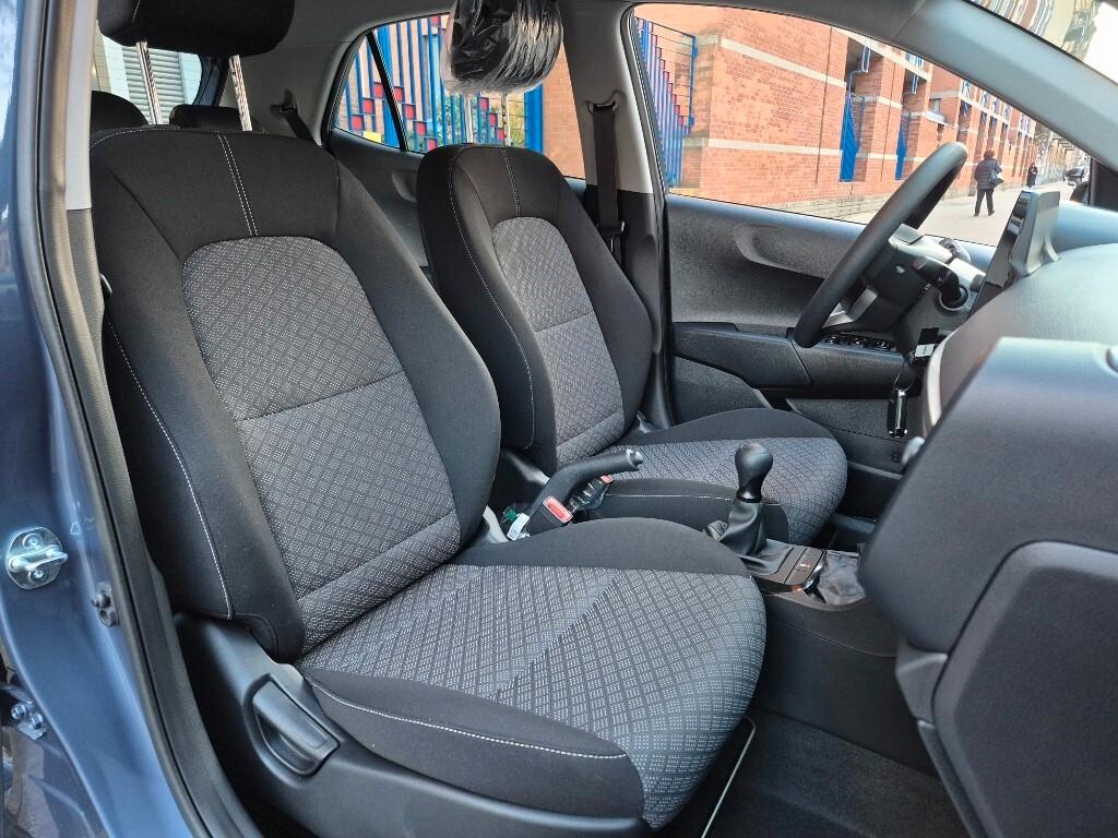 Kia Picanto 1.0 12V GPL 5 porte Urban