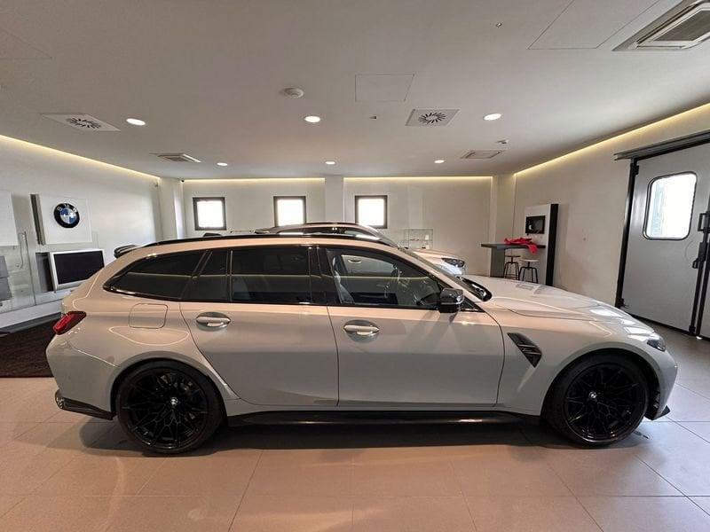 BMW Serie 3 M3 Touring 3.0 Competition M xdrive auto