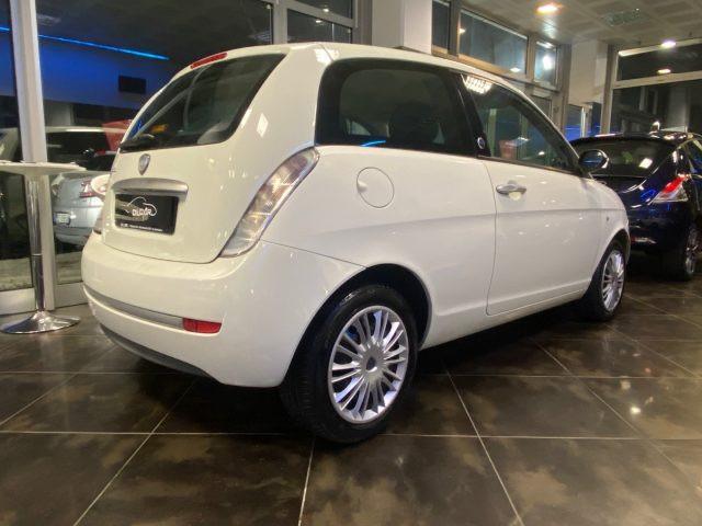 LANCIA Ypsilon 1.4 Platino Ecochic GPL