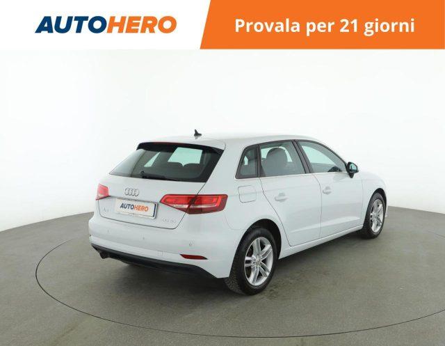 AUDI A3 SPB 30 TDI