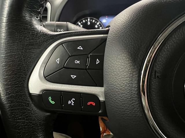 Jeep Renegade Renegade 2.0 mjt Limited 4wd 140cv auto