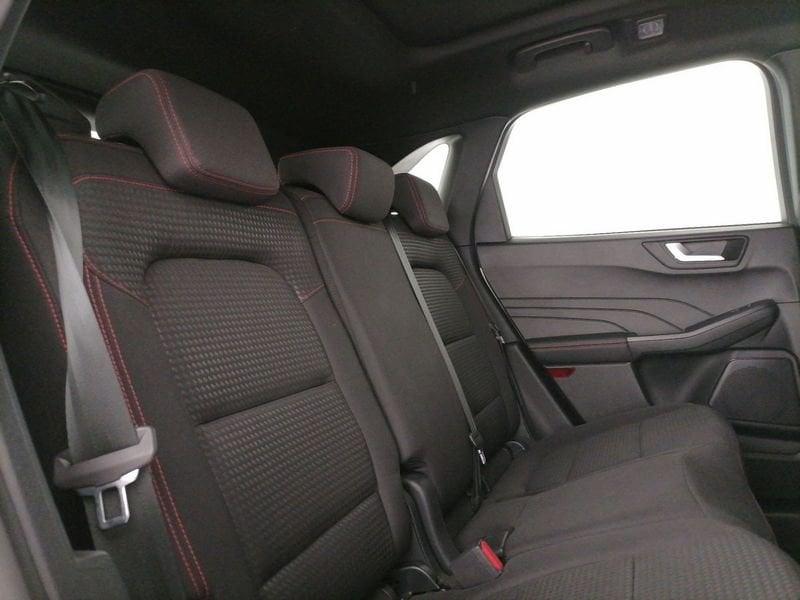 Ford Kuga 2.5 full hybrid ST-Line 2wd 190cv cvt