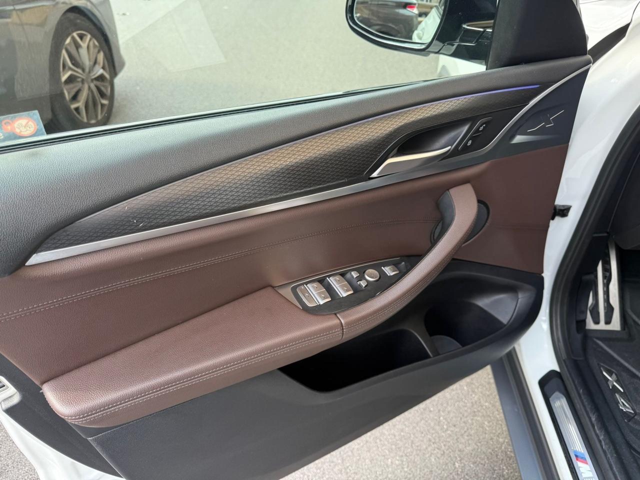 Bmw X4 xDrive25d Msport-X