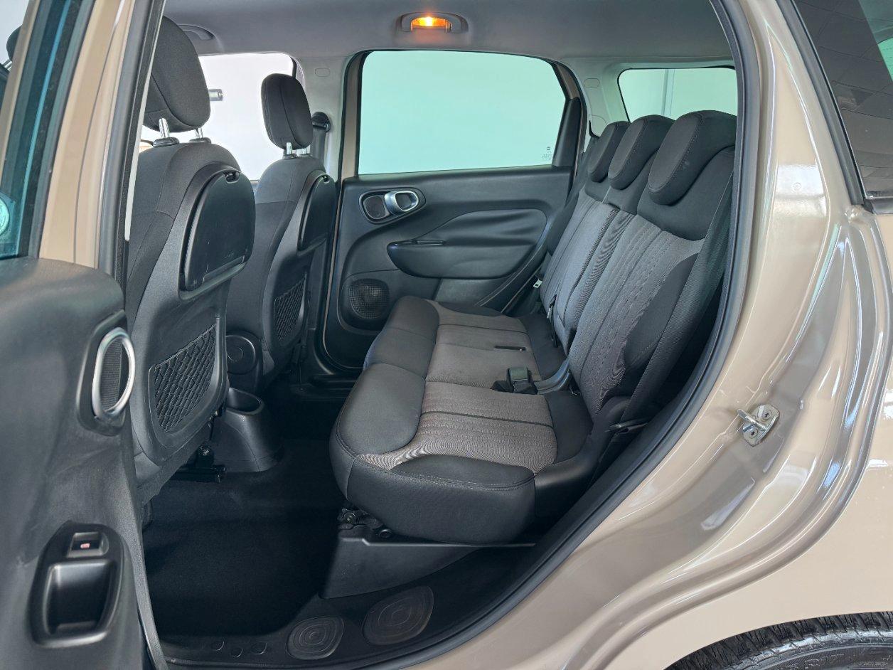 Fiat 500 L Living 1.6 M.jet 120cv 7 Posti Lounge Euro 6