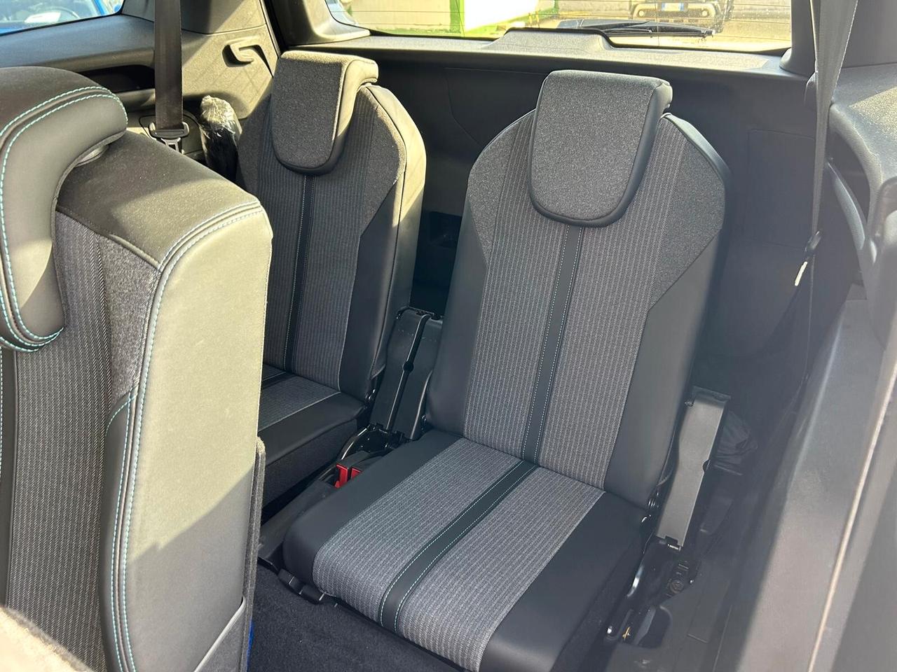 Peugeot 5008 BlueHDi 130 S&S EAT8 Allure Pack