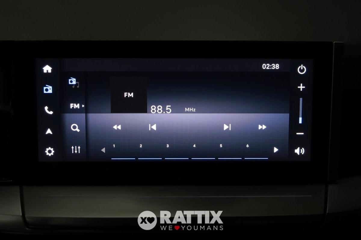 Opel Frontera 1.2 hybrid 145CV GS edct