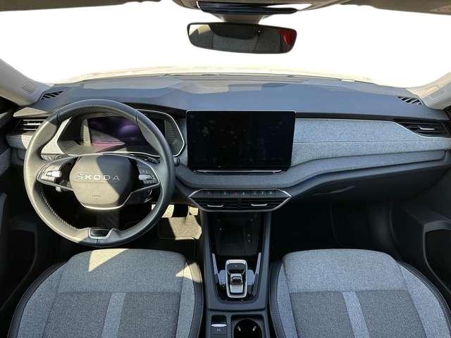 Skoda Octavia 2.0 TDI 110KW EXECUTIVE DSG