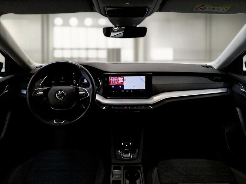 SKODA OCTAVIA 2.0 TDI EVO 110KW EXECUTIVE DSG STATION WAGON