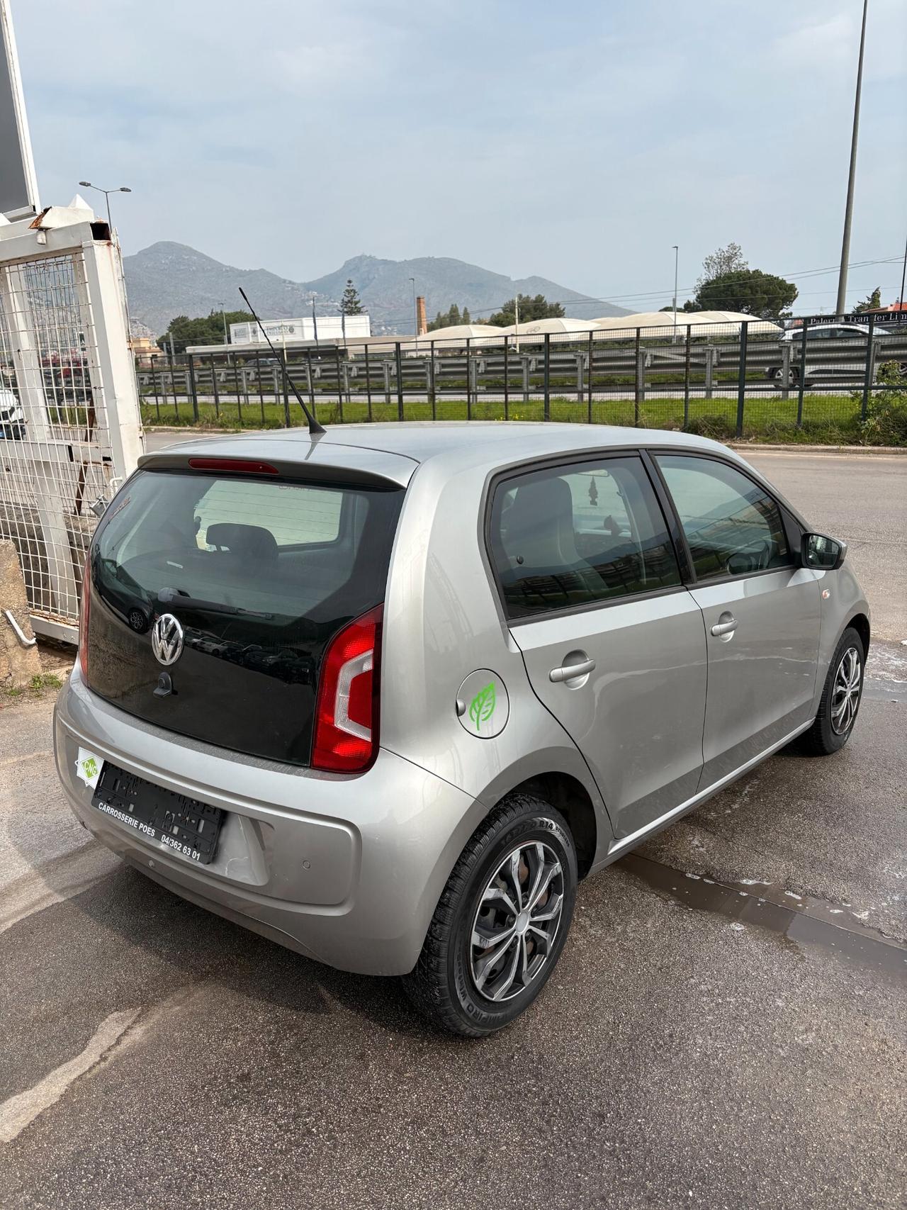 Volkswagen up! 1.0 75 CV 3p. high