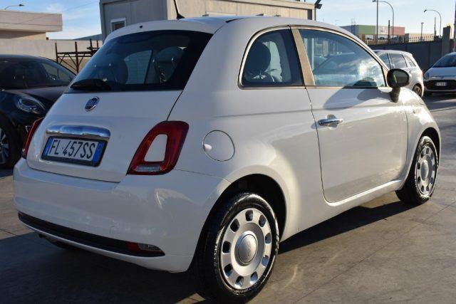 FIAT 500 1.2 EasyPower Pop