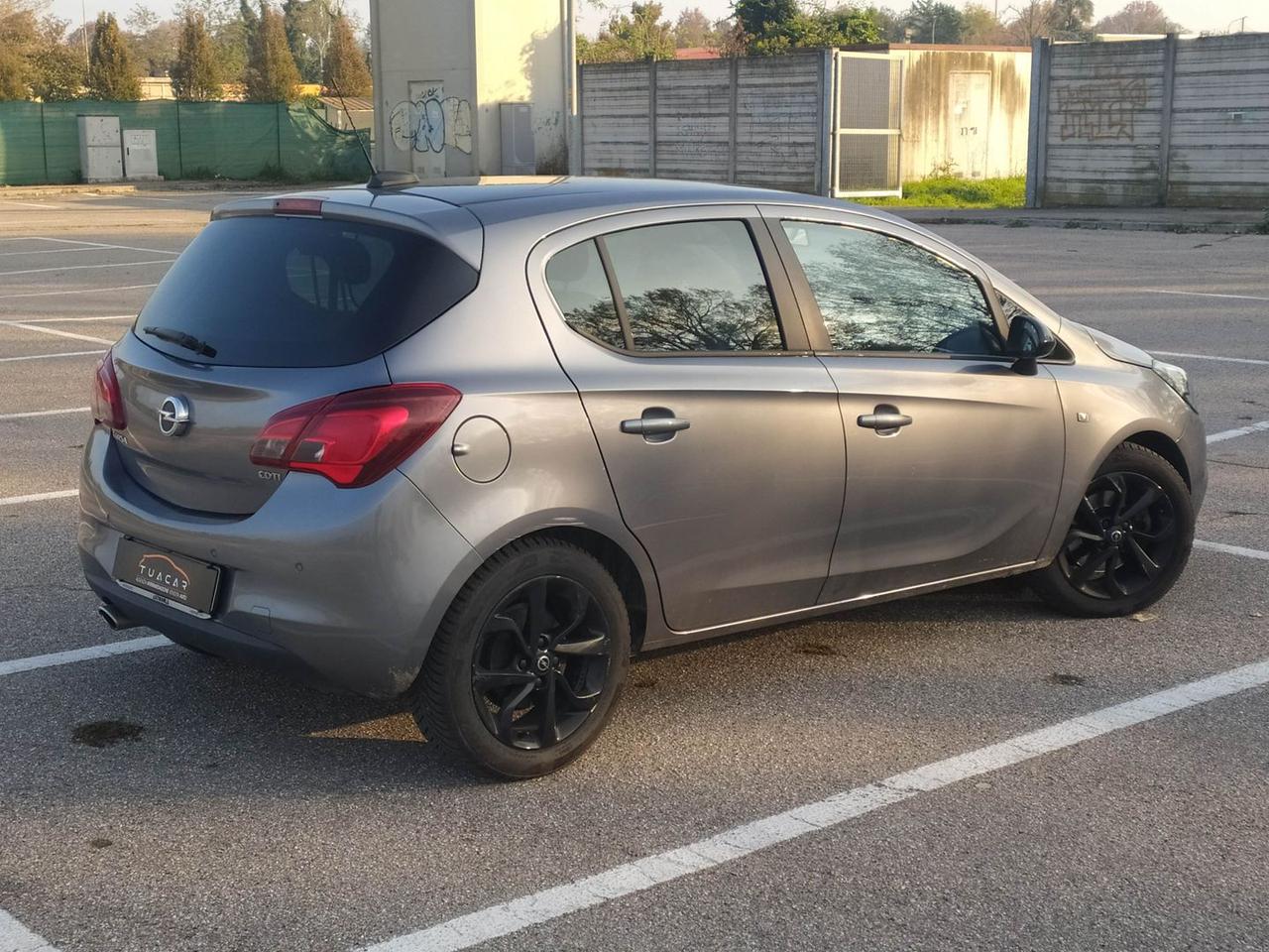 Opel Corsa Cosmo 1.3 CDTI #7875