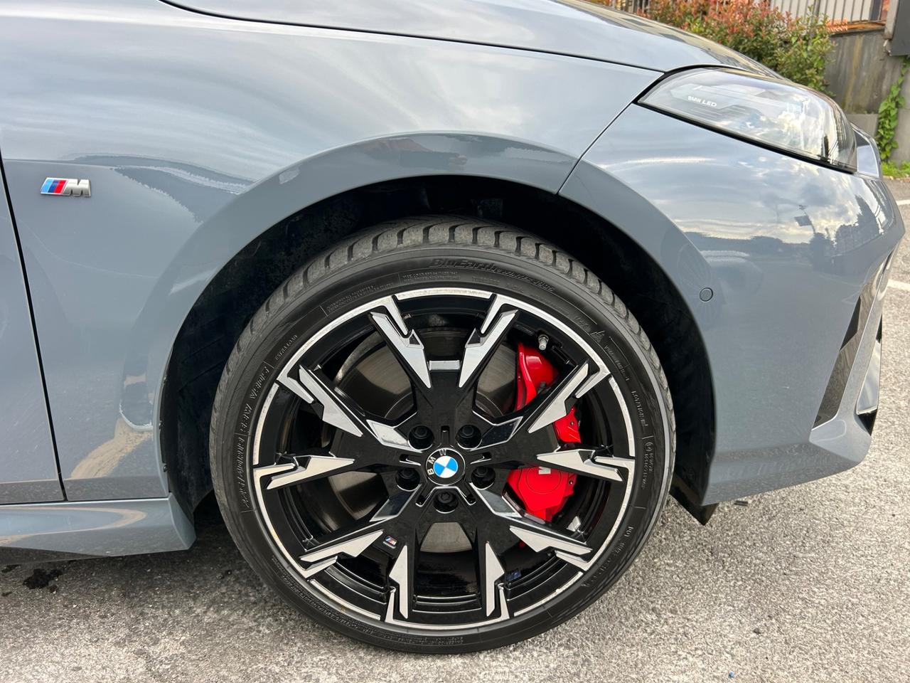 Bmw 118 118d MSport Pro