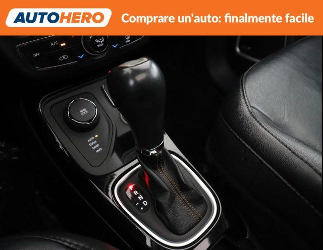 JEEP Compass 2.0 Multijet II aut. 4WD Limited