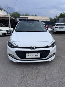 Hyundai i20 1.1 CRDi 2017 TETTO