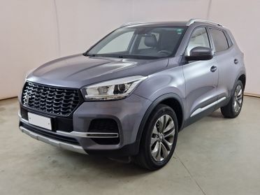 DR MOTOR DR4.0 1.5 MT BENZ GPL