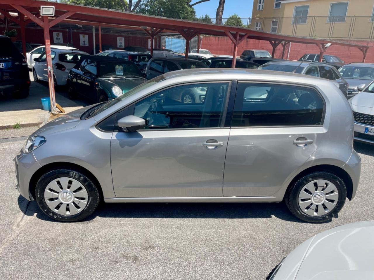 up 1.0 benzina/unipro/neopatentati/promo/garanzia/