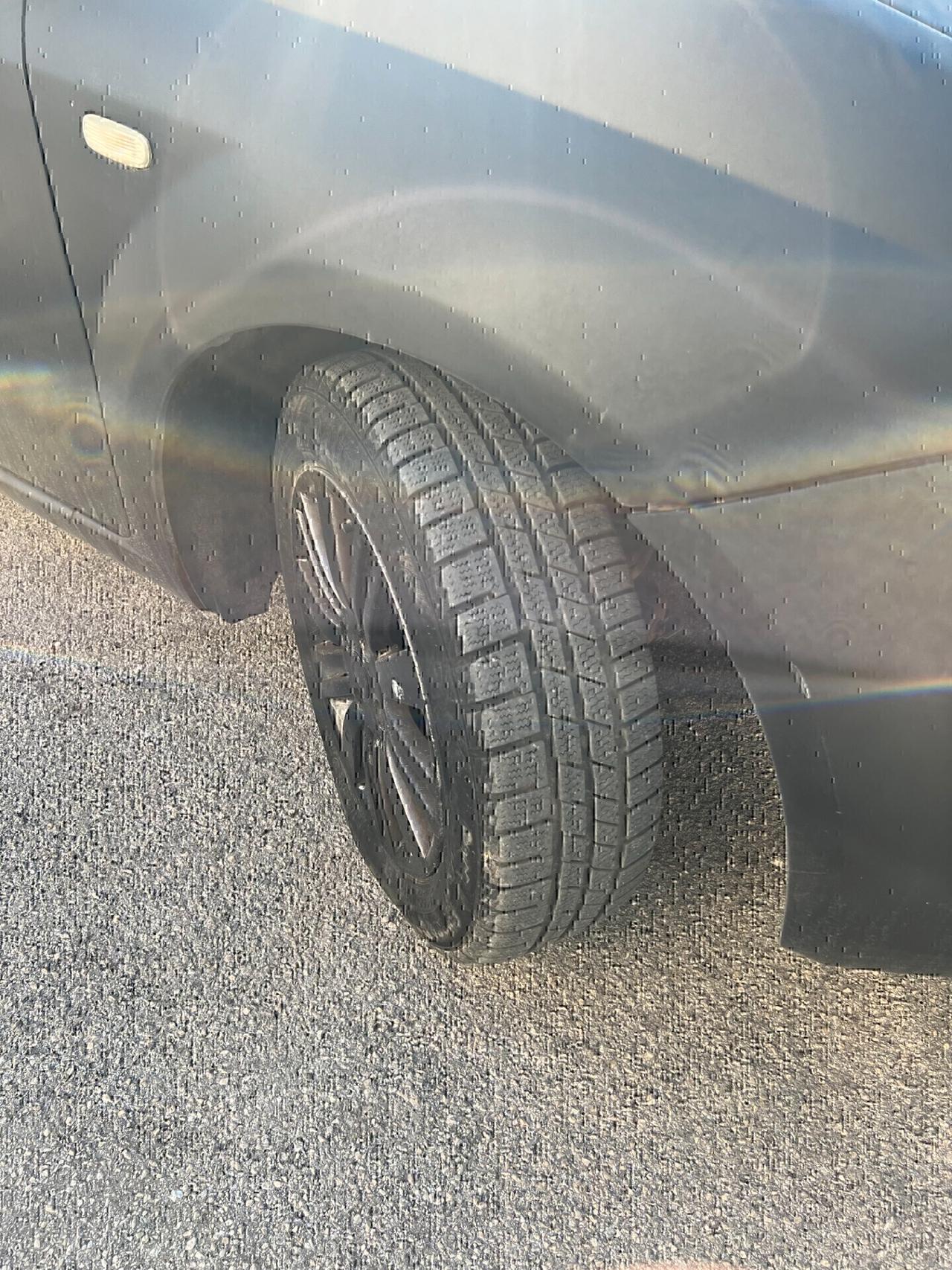 Fiat Grande Punto Grande Punto 1.3 MJT 90 CV 5 porte Dynamic