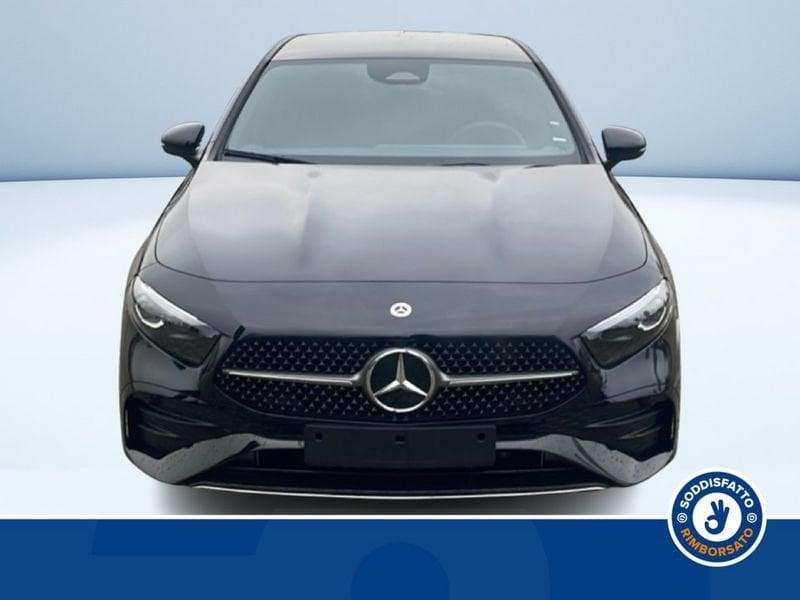 Mercedes-Benz Classe A 180d Automatic AMG Line Advanced Plus Extra