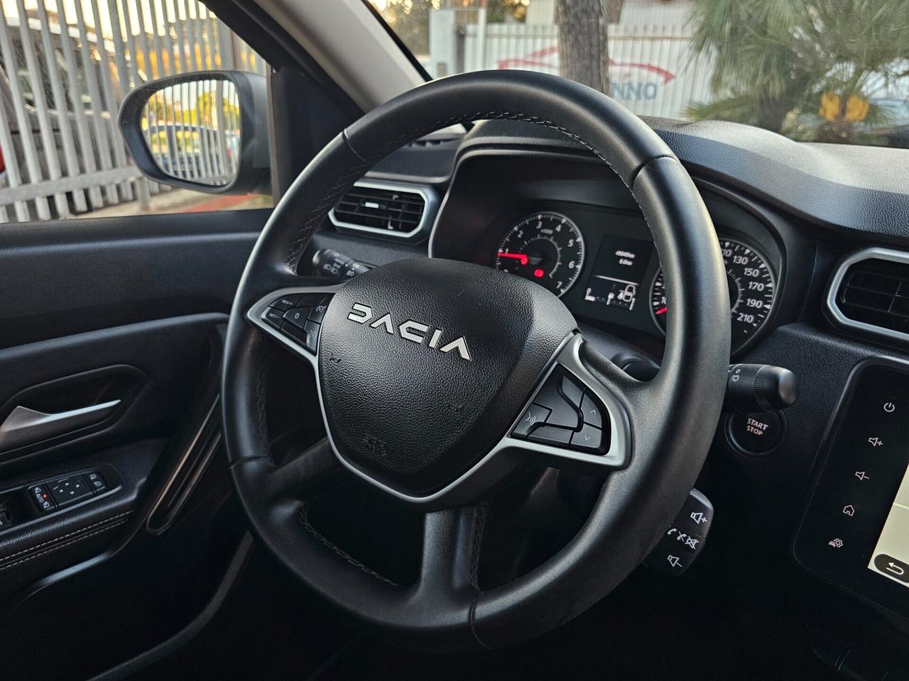 Dacia Duster 1.5 Blue dCi 115 CV Prestige