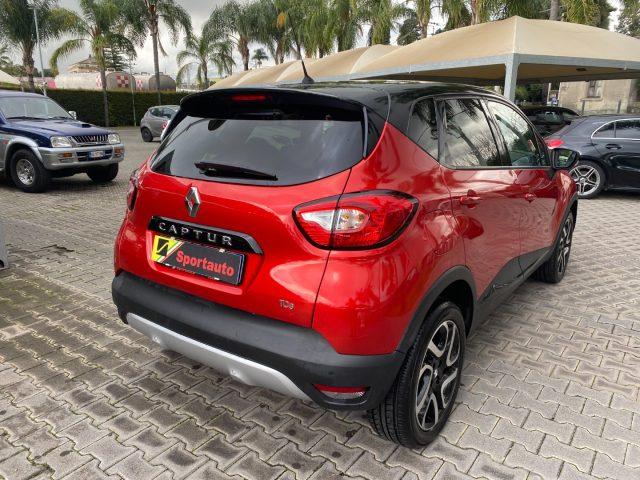 RENAULT Captur TCe 12V 90 CV Start&Stop Energy Hypnotic