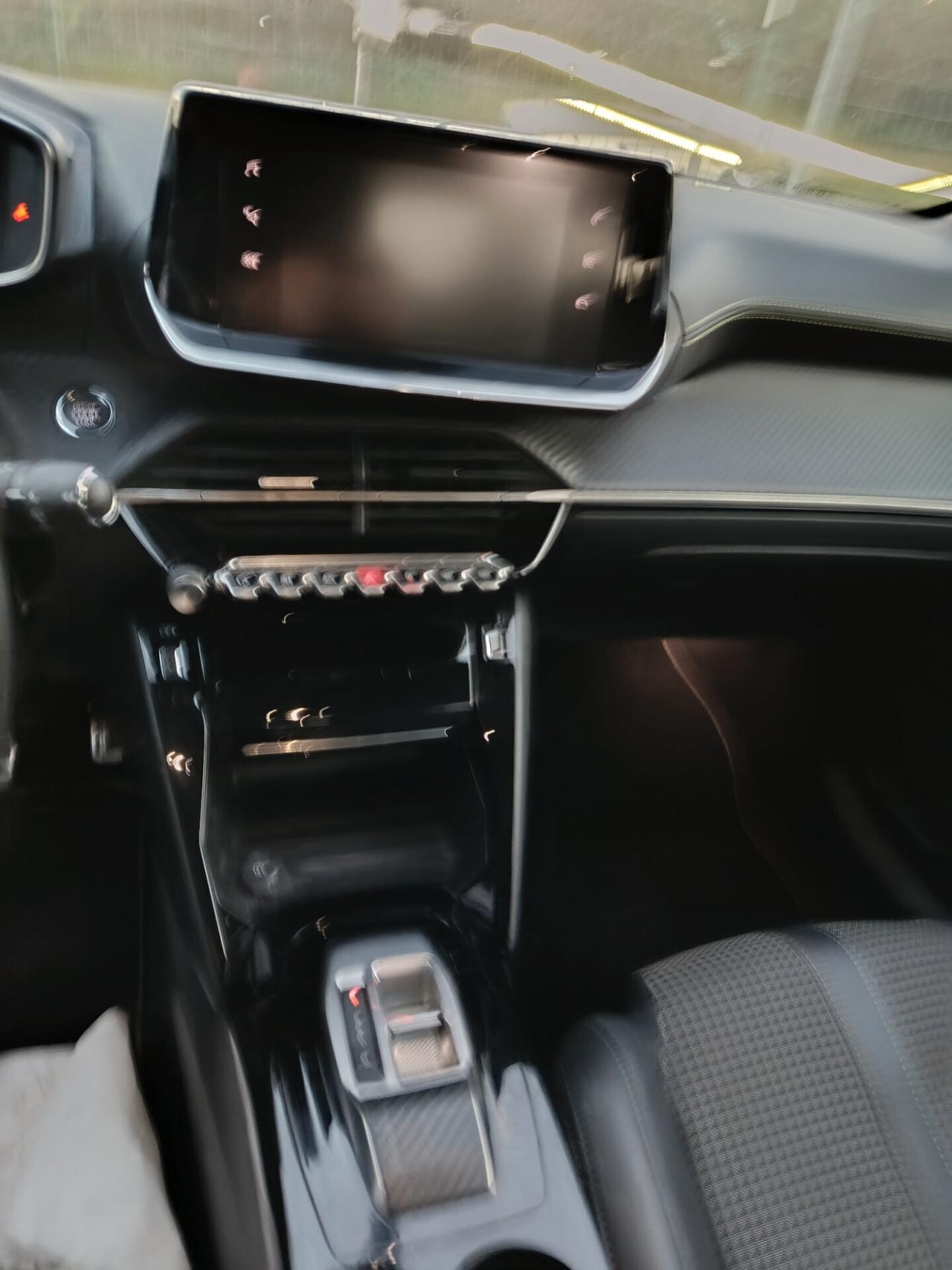 Peugeot 208 PureTech 130 Stop&Start EAT8 5 porte GT