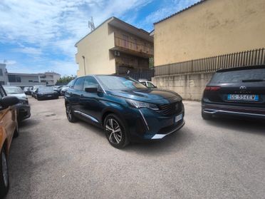 Peugeot 3008 BlueHDi 130 S&S EAT8 Allure Pack Keyless