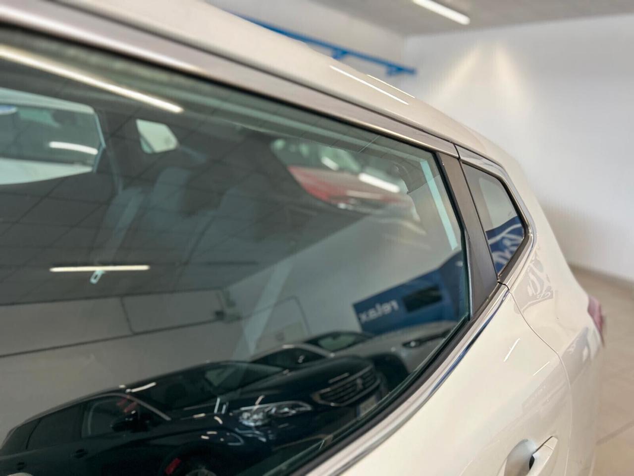 Nissan Qashqai VISIA 1.2 DIG-T 115 CV MOTORE NUOVO