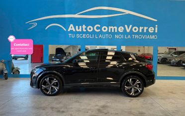 AUDI Q3 2ª serie Q3 SPB 35 TDI S tronic S line...