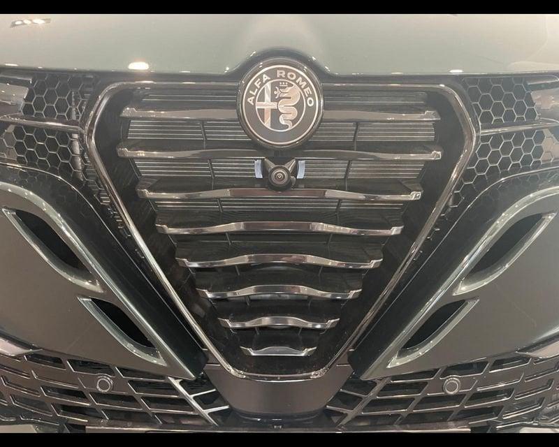Alfa Romeo Tonale Ibrida Ibrida 175cv Tonale