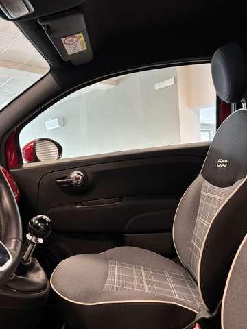 Fiat 500C 500C 1.0 hybrid Dolcevita 70cv