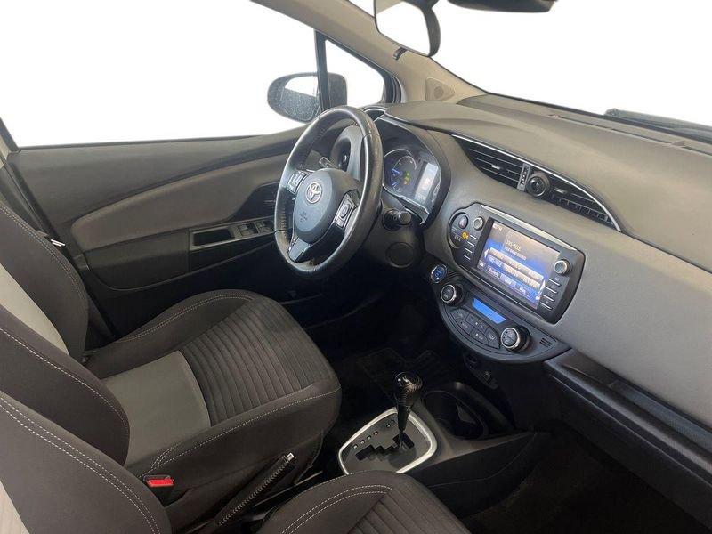 Toyota Yaris Yaris 5p 1.5h Active my18