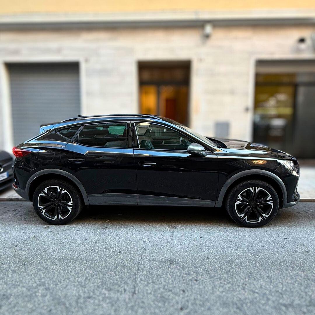 Cupra Formentor 1.5 TSI **GARANZIA CASA MADRE**