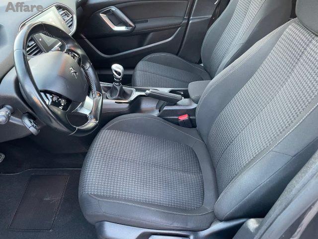 PEUGEOT 308 BlueHDi 120 S&S SW Business